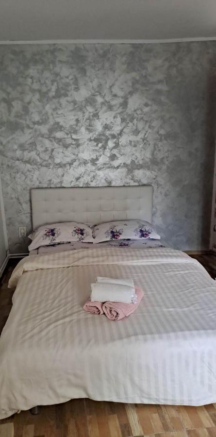 Casa De Vacanta Emd Ieşelniţa Exteriör bild