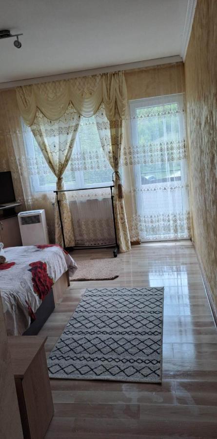 Casa De Vacanta Emd Ieşelniţa Exteriör bild
