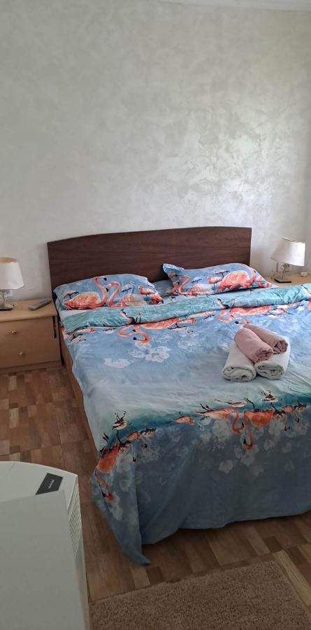 Casa De Vacanta Emd Ieşelniţa Exteriör bild