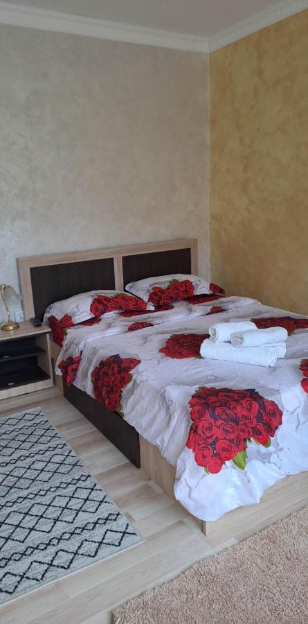 Casa De Vacanta Emd Ieşelniţa Exteriör bild