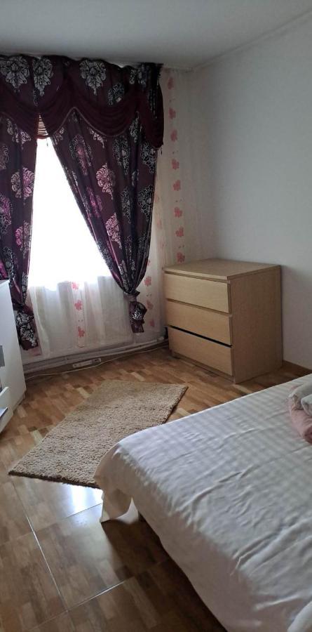 Casa De Vacanta Emd Ieşelniţa Exteriör bild