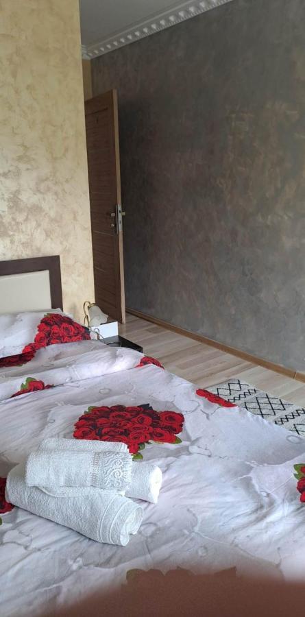 Casa De Vacanta Emd Ieşelniţa Exteriör bild