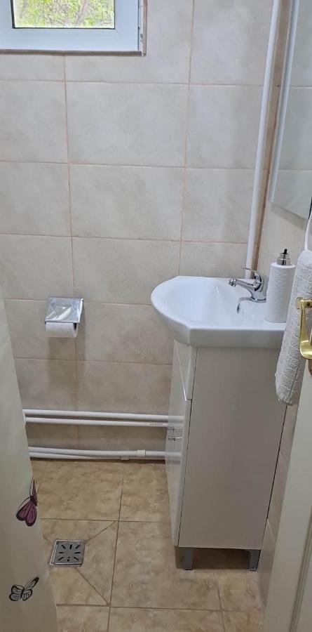 Casa De Vacanta Emd Ieşelniţa Exteriör bild