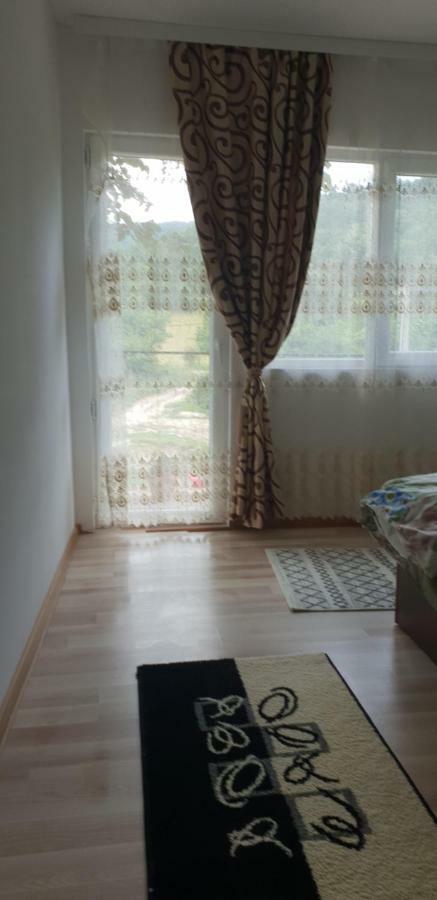 Casa De Vacanta Emd Ieşelniţa Exteriör bild